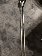 Kije Narciarskie Salomon 120cm