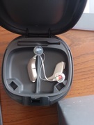 Aparaty słuchowe Oticon Ruby 2 mini Rite 2 sztuki lewy ,prawy Na Gwarancji