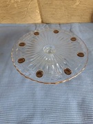 Patera -klosz na ciasto/tort Olivia Ząbkowice