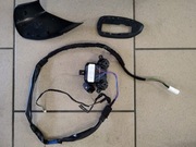 Lusterko prawe CX-30 części elementy wiązka uszczelka plastik 