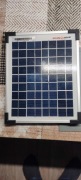 Panel solarny 12v 