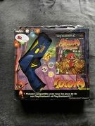 Cocoto FunFair PS2 z pistoletem