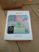 Wentylator stołowy 
