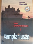 Pan samochodzik i templariusze
