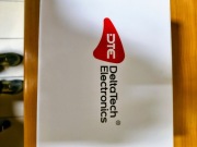 Czujnik Miernik Ozonu Polski OCT-3