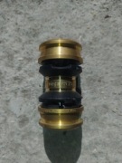 Złącze Viega Raxofix 25 mm
