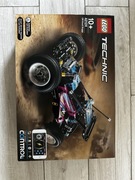 Nowy zestaw LEGO 42124 Technic Łazik terenowy