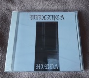 Wilczyca - Horda - CD - Nowa w folii