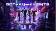Gotham Knights  Klucz Steam Key
