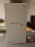  Xiaomi 15T 12/512 GB – NOWY, nierozpakowany, gwarancja PL!