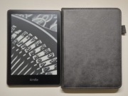 Kindle Paperwhite 5 (11 generacja) 8GB + etui