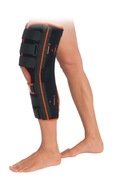 Orteza Oped SUPROknee szyna kolanowa 50cm/20°