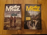 Projekt RIESE Operacja MIR