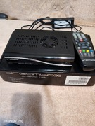 Dekoder dreambox dm 500hd v2