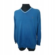 SWETER US POLO ASSN XXL XXXL 2XL 3XL MĘSKI KLASYK XXXL BAWEŁNA SPORT BLUZA