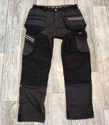 Spodnie robocze SITE Workwear KRISKEY !Rozm.34/32