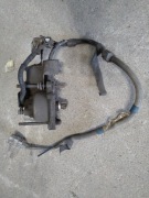 Land Cruiser LC90/95 - blokada mostu