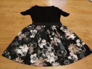 Sukienka Simple Be rozmiar 38