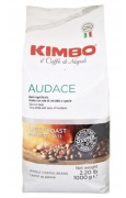 KIMBO Vending Audace Kawa ziarnista 1 kg
