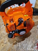 Dmuchawa do liści spalinowa 