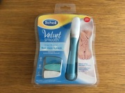 Elektron. pilnik do paznokci SCHOLL VELVET SMOOTH