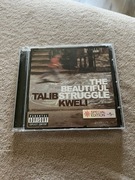 Talib Kweli - The Beautiful Struggle