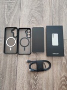 Smartfon Samsung Galaxy s24 8 256 GB Złoty GWARANCJA 10.2027