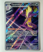 Karta Pokemon Toxtricity PFL 103