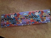 KOLEKCJONERSKI PAPIEREK PO LODZIE EKIPA