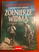 Żołnierze Widma   H.Sides