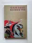 DZIENNIK 1920 Izaak Babel