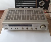 Amplituner Denon DRA-385RD rds phono sprawny 