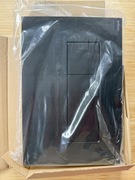 Przycisk spłukujący OPTI B1 Czarny mat