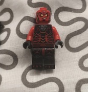 Lego nexo Knight Generał Magmar