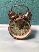 Zegar budzik meister anker