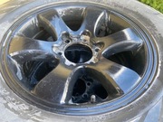 Koła zimowe do Toyota Land Cruiser 17”