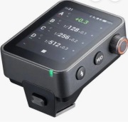 Wyzwalacz Godox Godox X3 Pro Touch Screen do Nikon