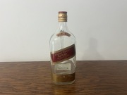 Johnnie Walker Red Label Old Scotch Whisky 2L butelka kolekcjonerska 
