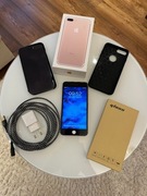 iPhone 7 plus 128 GB uszkodzony Mrągowo czytaj 