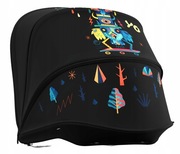 Bugaboo Bee5 Bee3 Powiększana budka By Niark NOWA