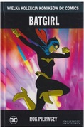 Batgirl - Rok Pierwszy Praca Zbiorowa