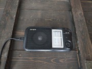 RADIO AIWA FR-C30EZ