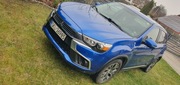 Mitsubishi ASX 4x4 automat 2.0 benzyna