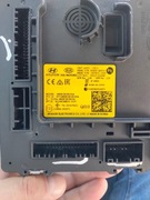 Moduł komfortu Hyundai i20