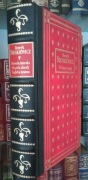 W Kręgu Trylogii Henryk Sienkiewicz, Arcydzieła literatury światowej