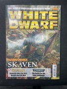 White Dwarf 359 2009