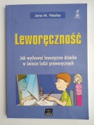 Jane M. Healey "Leworęczność"