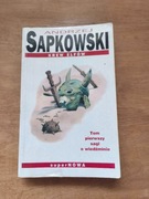 Krew elfów -Andrzej Sapkowski
