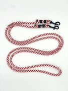 Wodze z liny dla konia