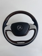 Kierownica s63 Amg w222  